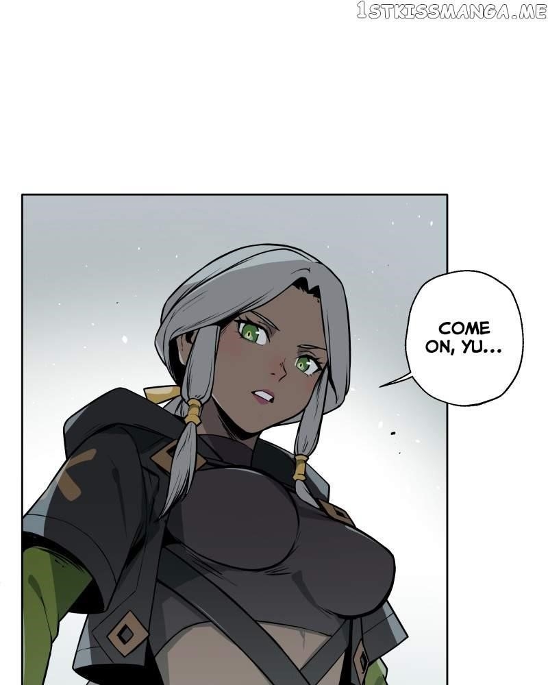 BlackSun Chapter 30 - Page 32