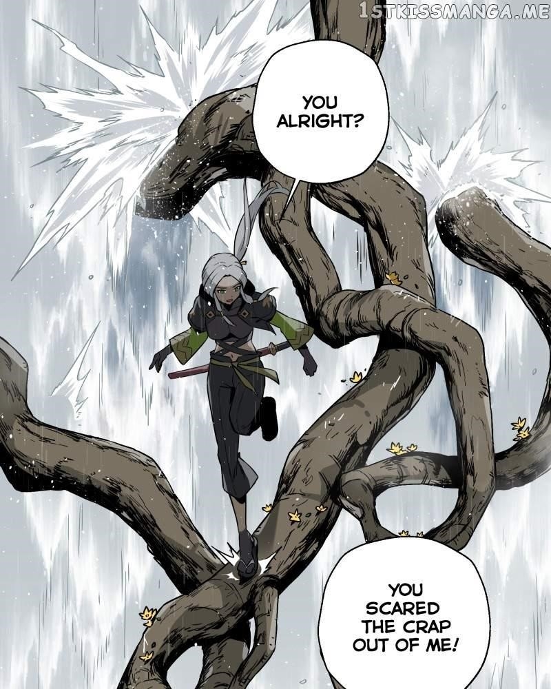 BlackSun Chapter 30 - Page 43