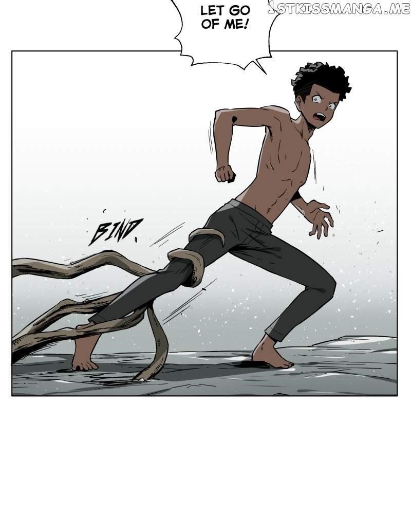 BlackSun Chapter 30 - Page 50