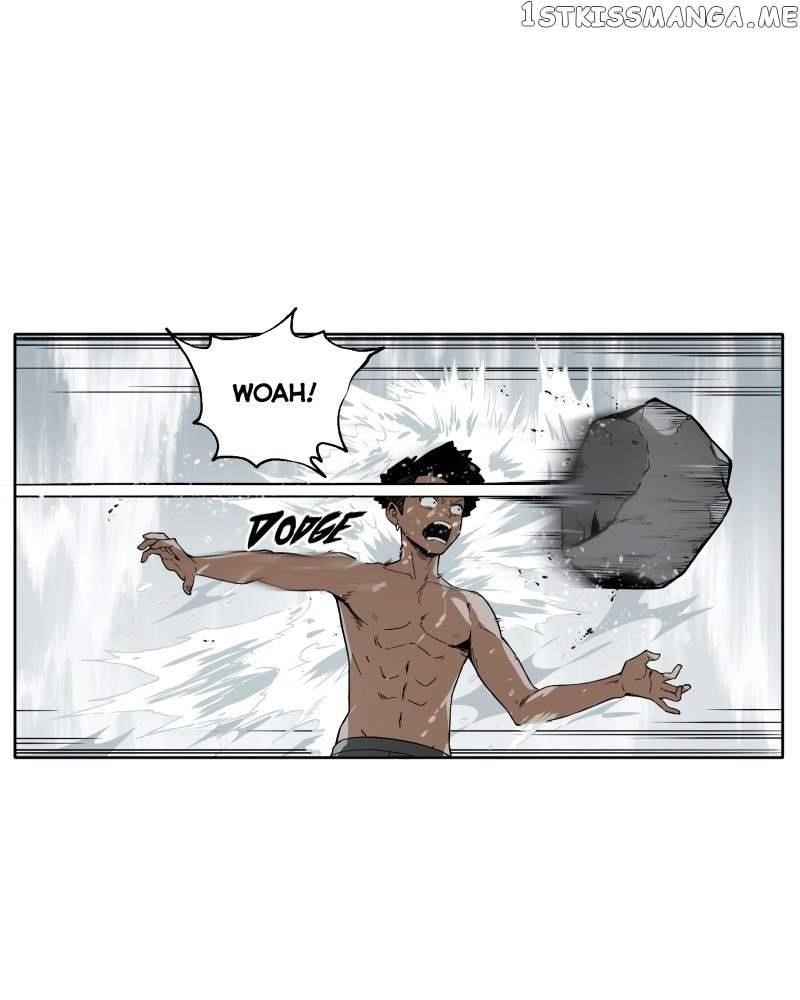 BlackSun Chapter 30 - Page 7