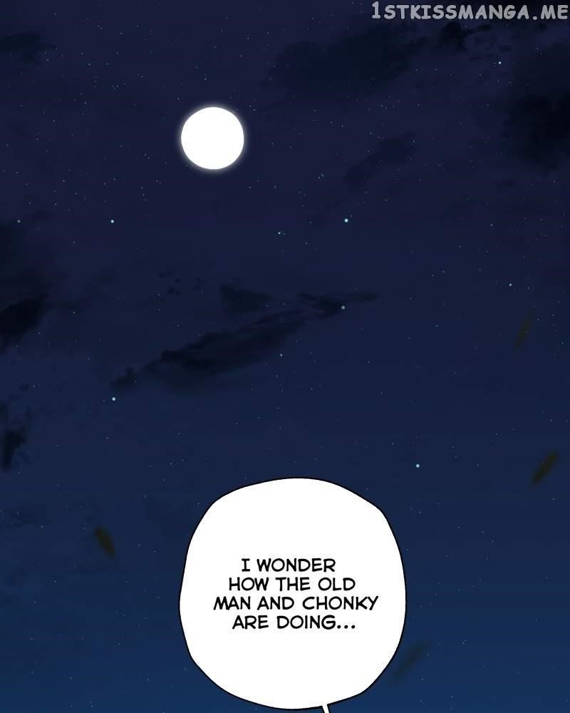 BlackSun Chapter 31 - Page 19