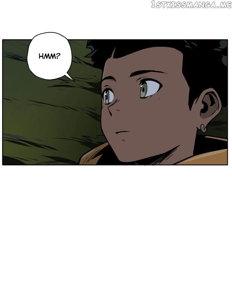 BlackSun Chapter 31 - Page 24