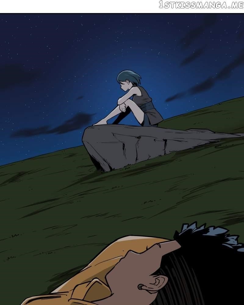 BlackSun Chapter 31 - Page 25