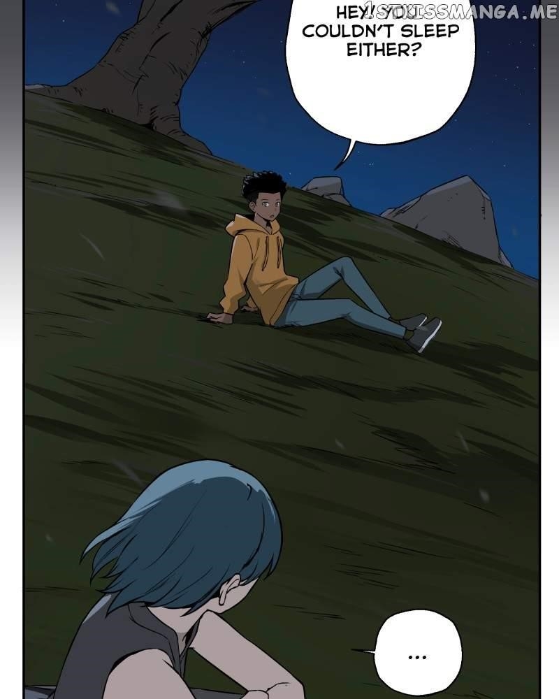 BlackSun Chapter 31 - Page 28