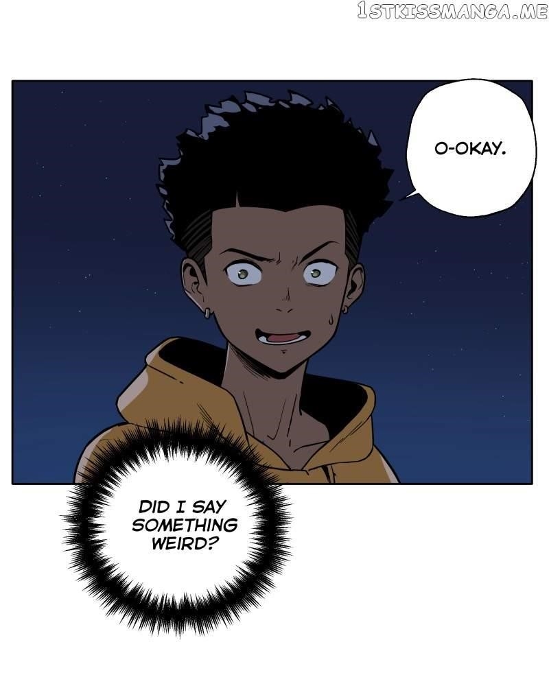 BlackSun Chapter 31 - Page 33