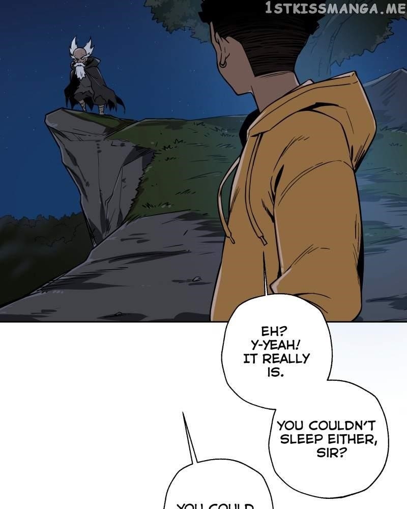 BlackSun Chapter 31 - Page 44