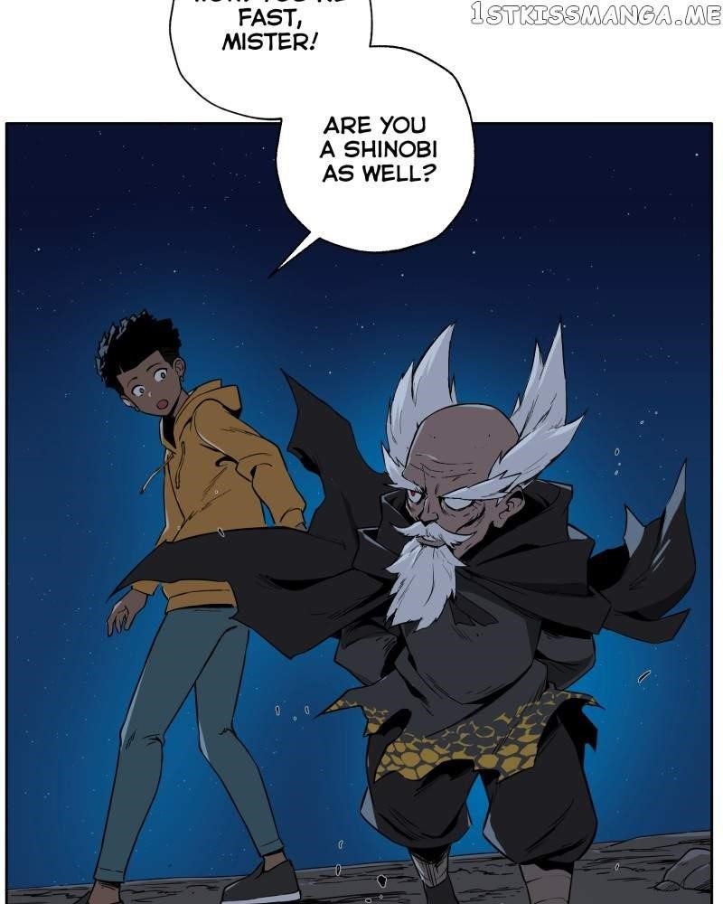 BlackSun Chapter 31 - Page 48