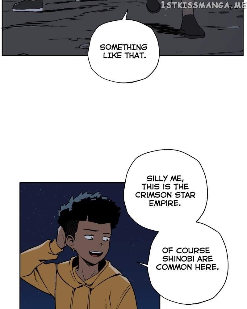 BlackSun Chapter 31 - Page 49