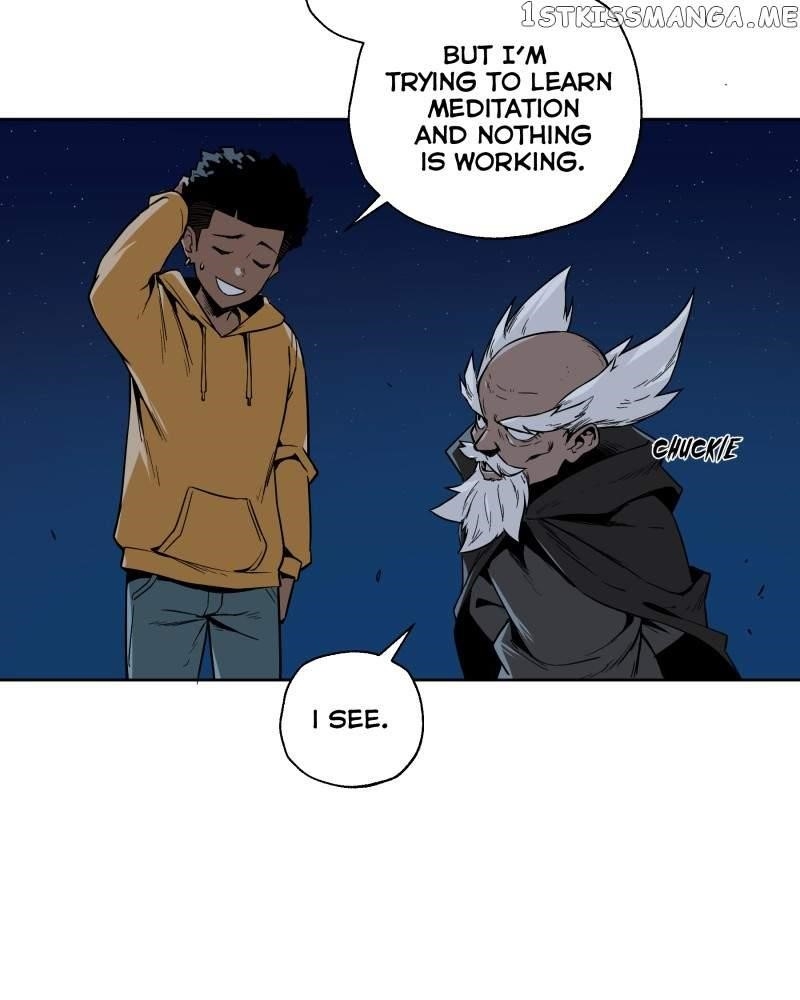 BlackSun Chapter 31 - Page 52