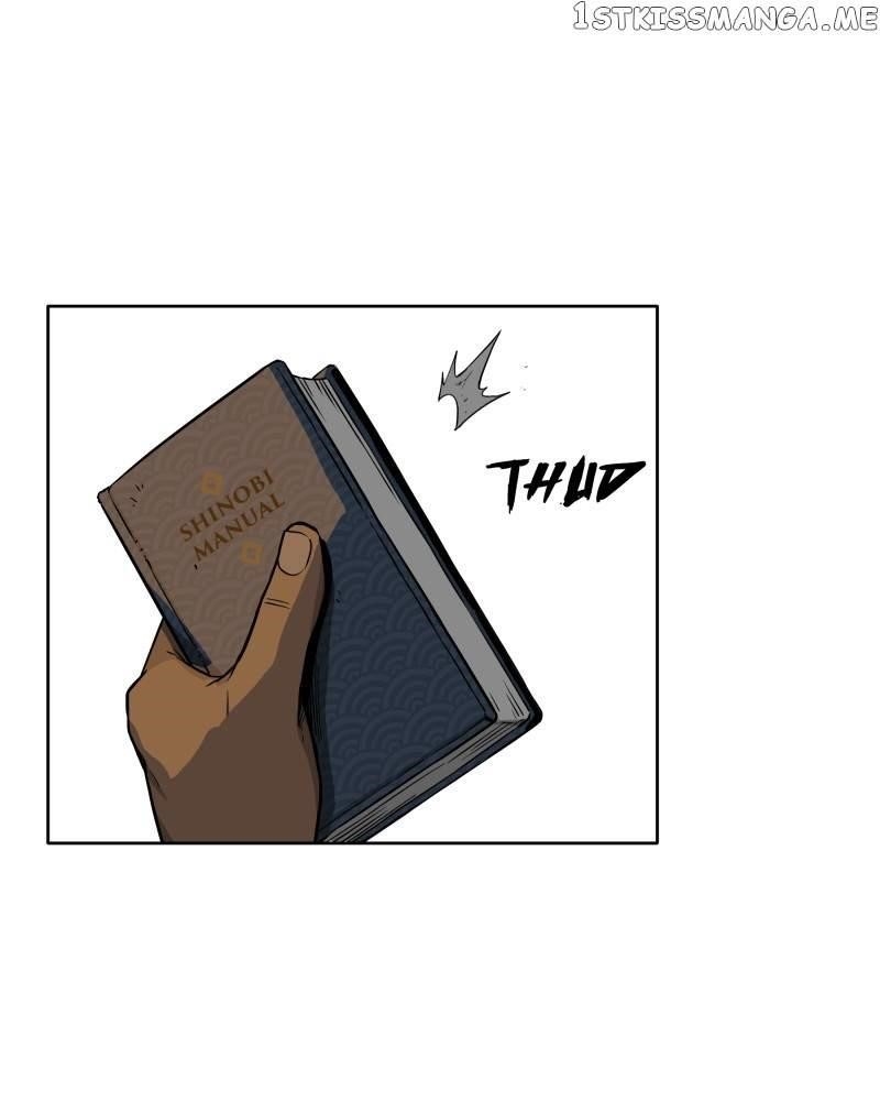 BlackSun Chapter 31 - Page 6