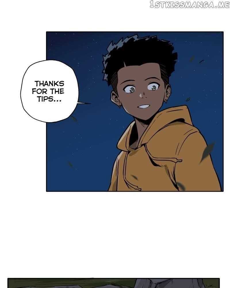 BlackSun Chapter 31 - Page 61