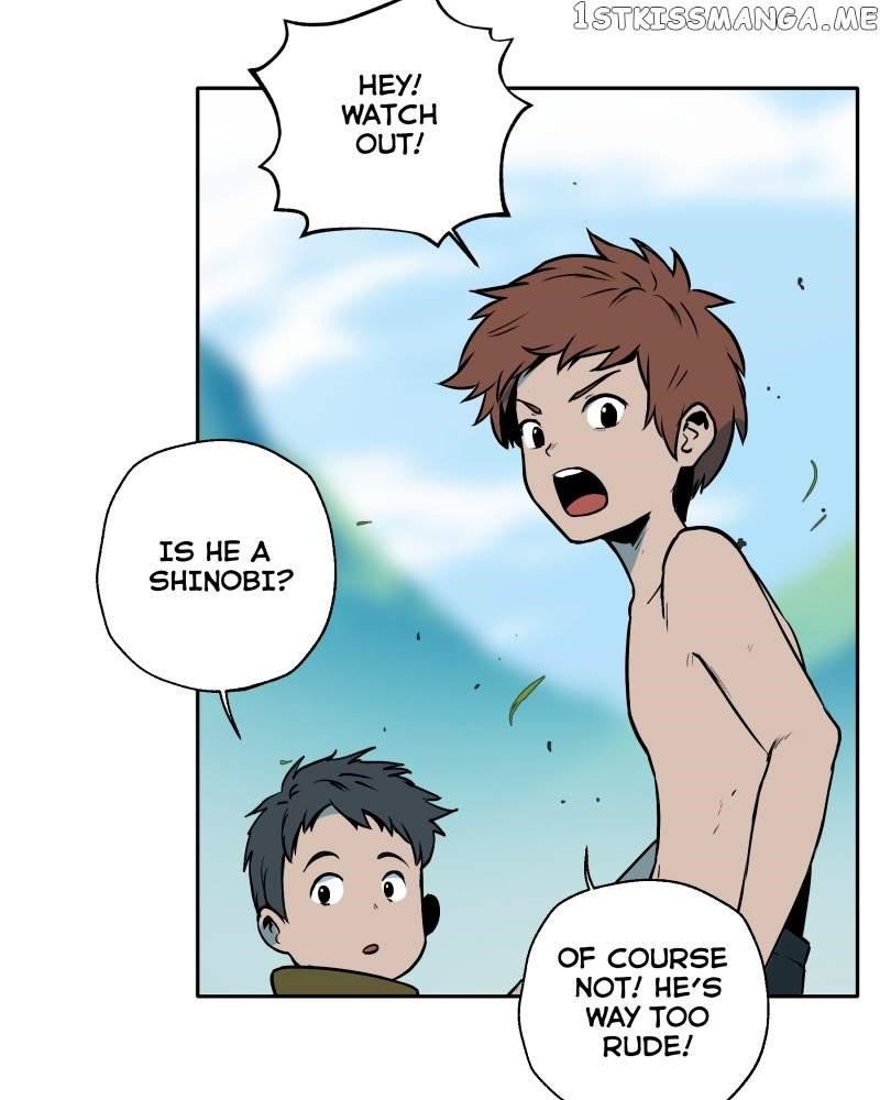 BlackSun Chapter 32 - Page 11