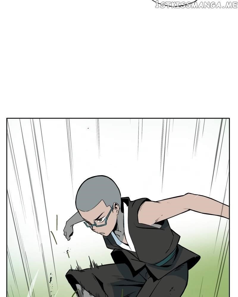 BlackSun Chapter 32 - Page 12