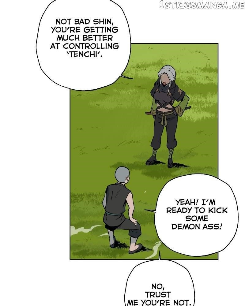 BlackSun Chapter 32 - Page 18