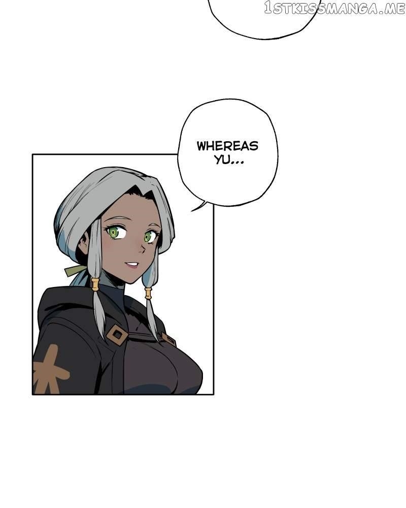 BlackSun Chapter 32 - Page 19