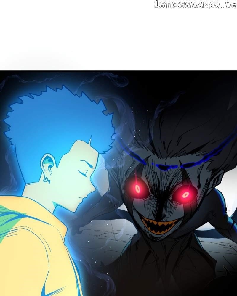 BlackSun Chapter 32 - Page 21