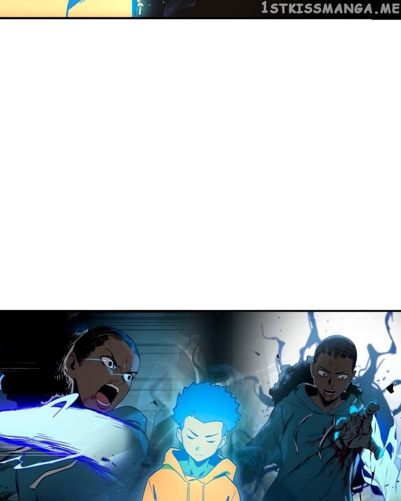 BlackSun Chapter 32 - Page 22