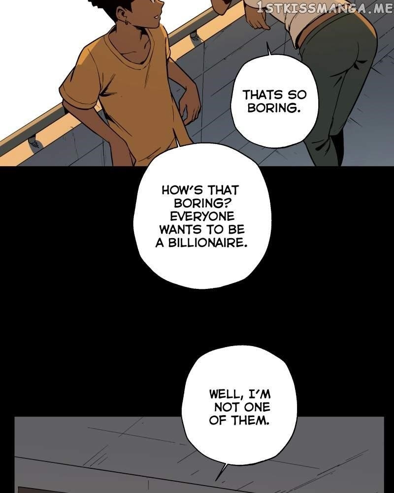 BlackSun Chapter 32 - Page 28