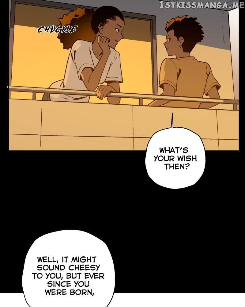 BlackSun Chapter 32 - Page 29