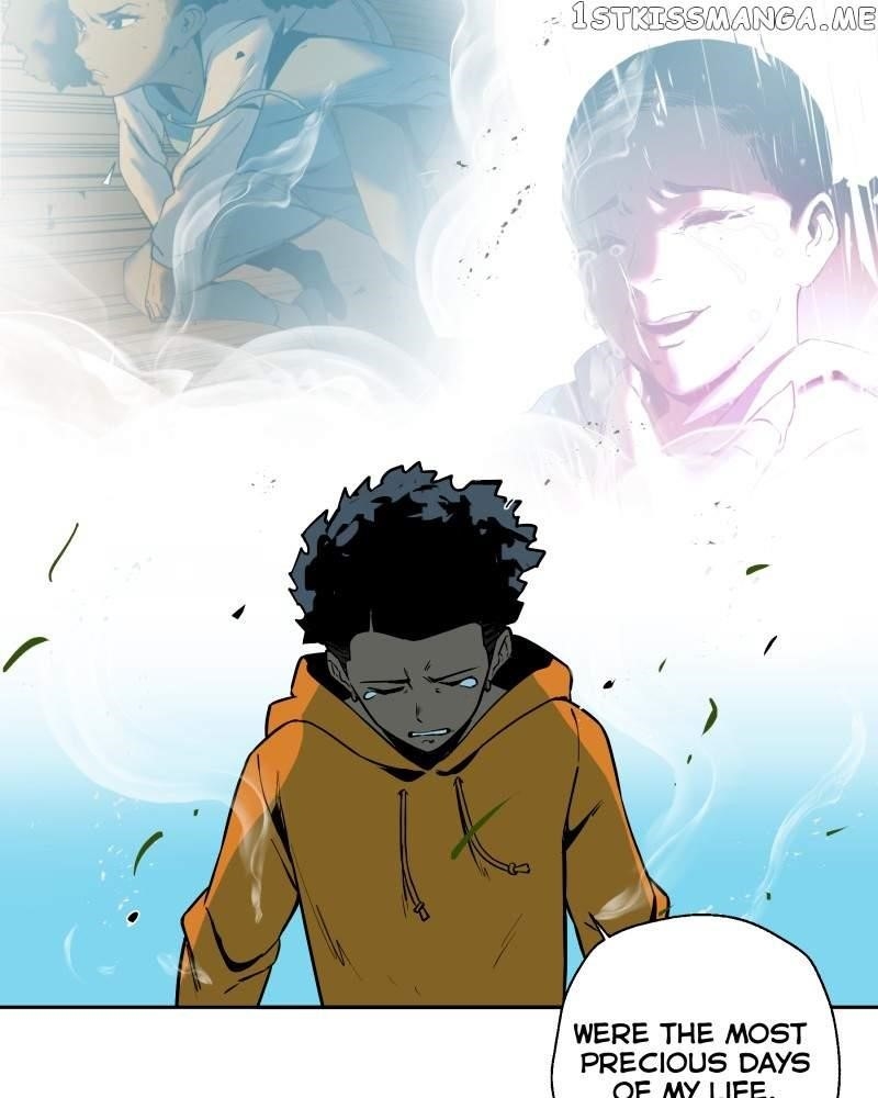 BlackSun Chapter 32 - Page 33