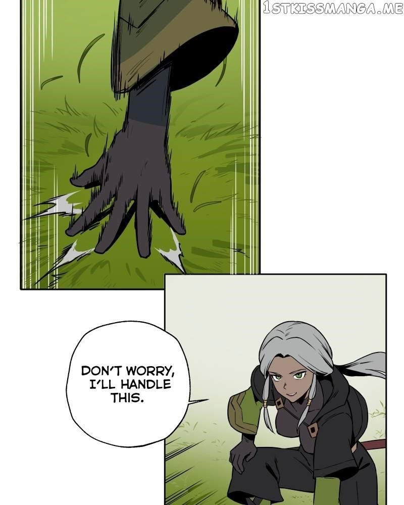 BlackSun Chapter 32 - Page 46