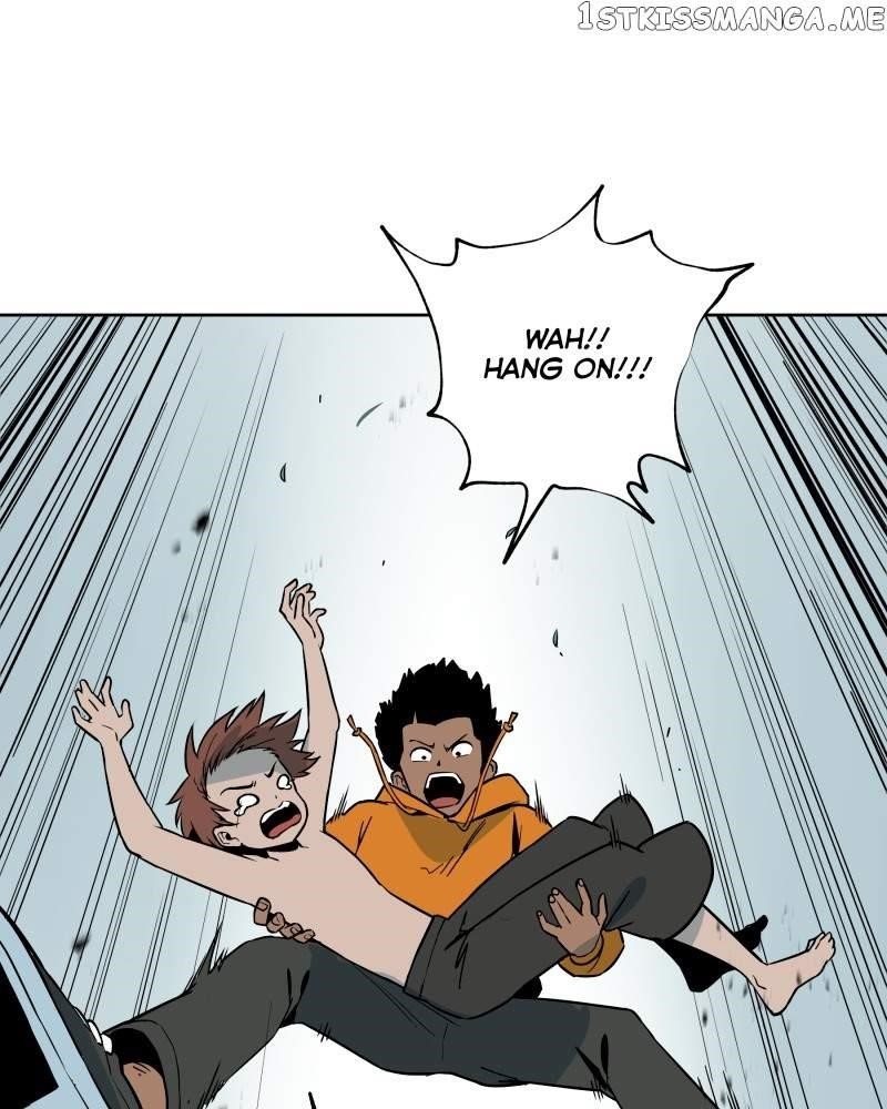 BlackSun Chapter 32 - Page 57