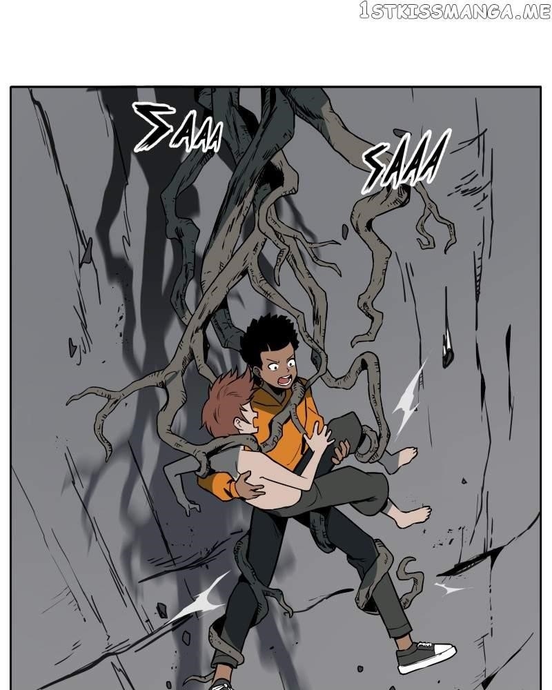 BlackSun Chapter 32 - Page 60