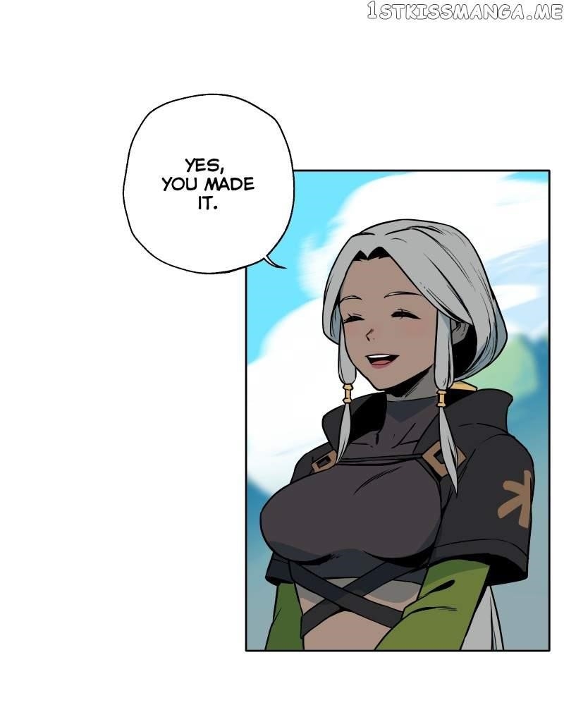 BlackSun Chapter 32 - Page 67