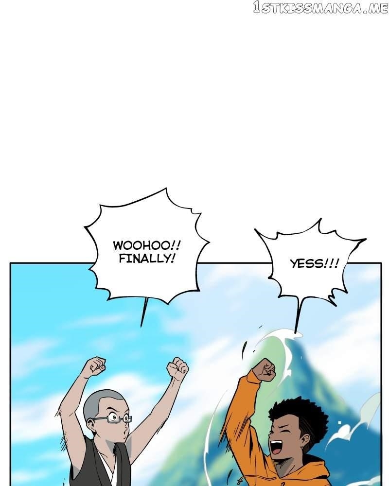 BlackSun Chapter 32 - Page 68