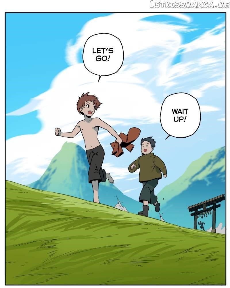 BlackSun Chapter 32 - Page 7