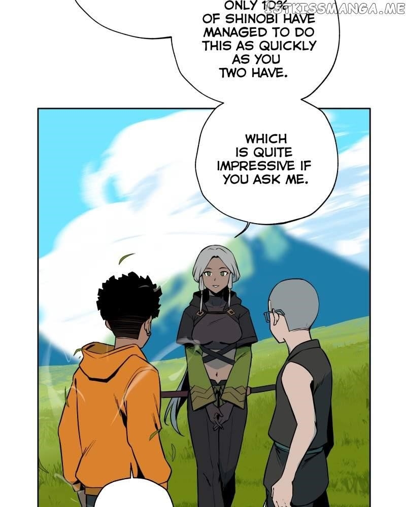 BlackSun Chapter 32 - Page 70