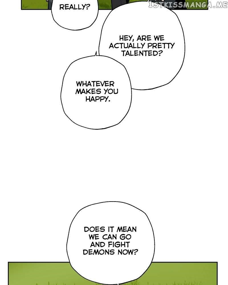 BlackSun Chapter 32 - Page 71