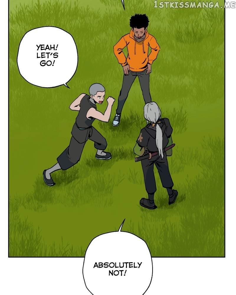 BlackSun Chapter 32 - Page 72