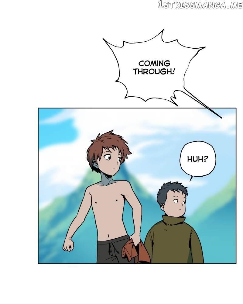 BlackSun Chapter 32 - Page 8