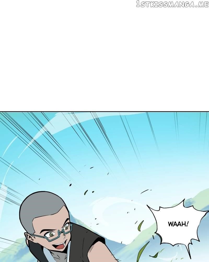 BlackSun Chapter 32 - Page 9