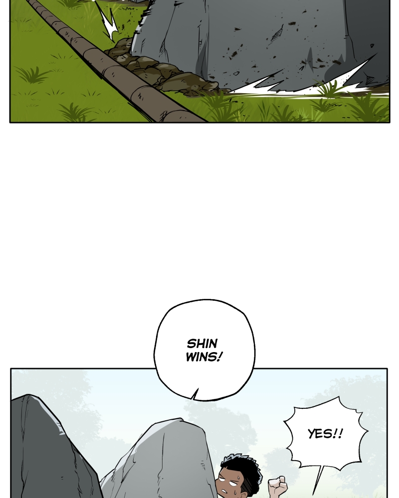 BlackSun Chapter 33 - Page 11