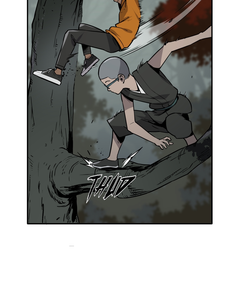 BlackSun Chapter 33 - Page 17