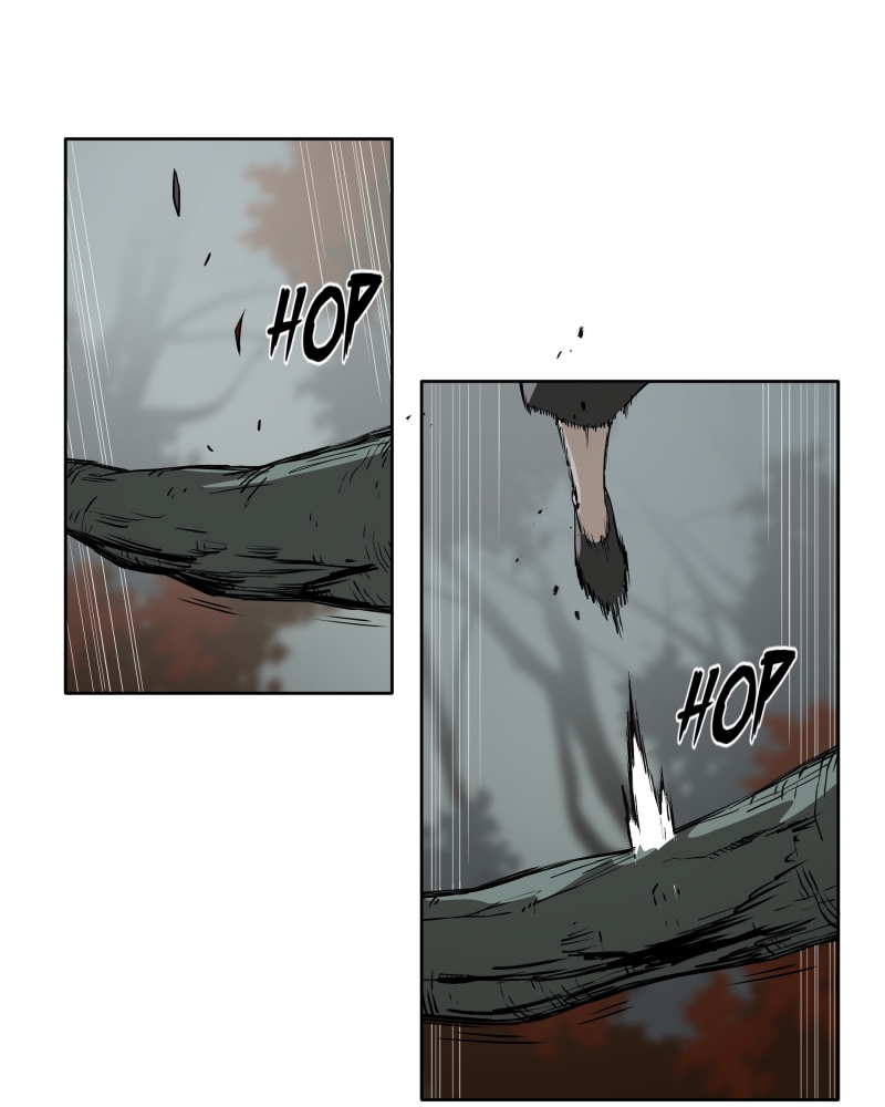 BlackSun Chapter 33 - Page 18