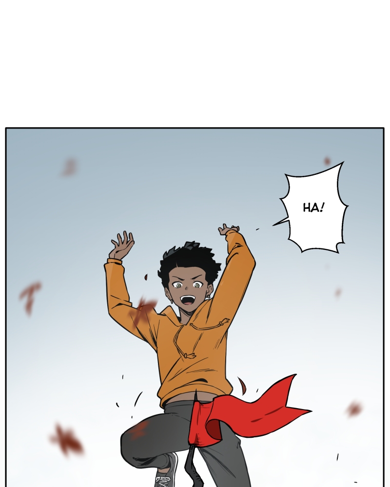 BlackSun Chapter 33 - Page 19