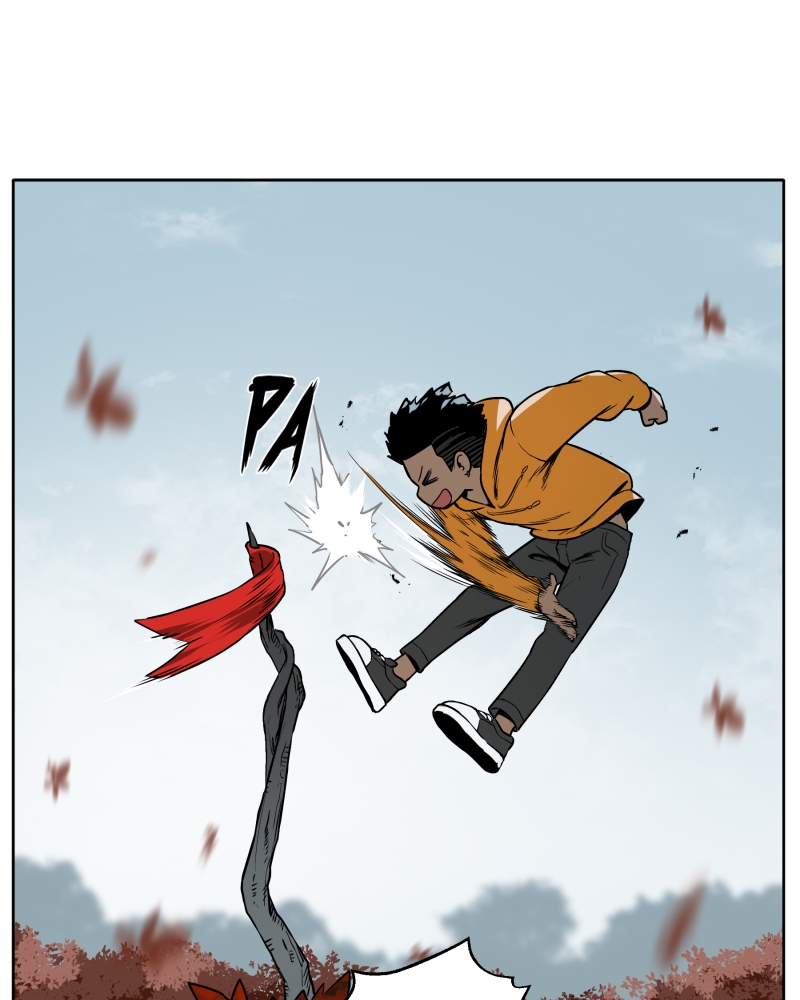 BlackSun Chapter 33 - Page 21