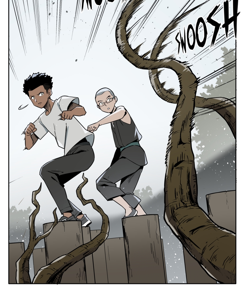 BlackSun Chapter 33 - Page 26