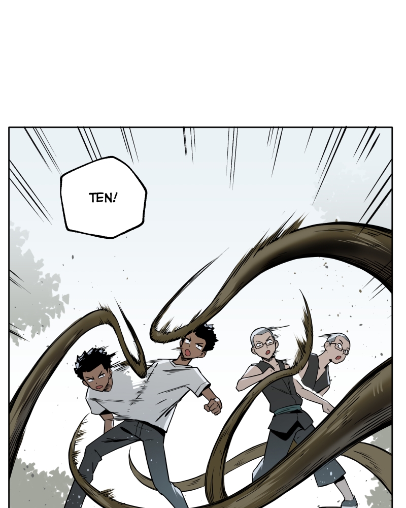 BlackSun Chapter 33 - Page 29