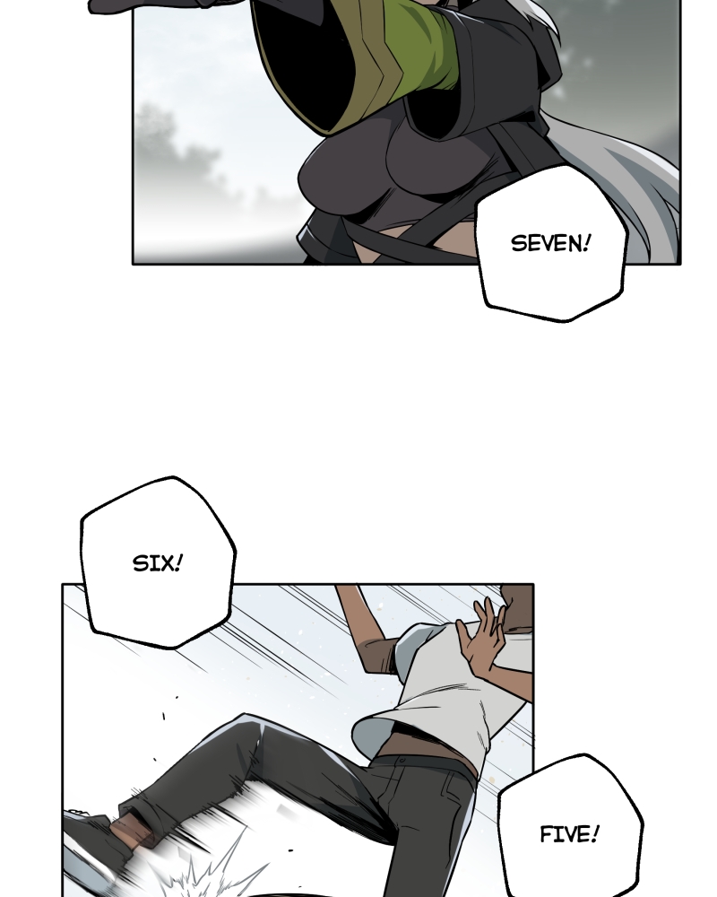 BlackSun Chapter 33 - Page 31