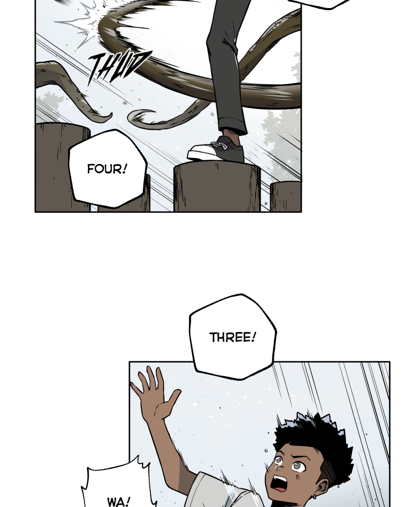 BlackSun Chapter 33 - Page 32