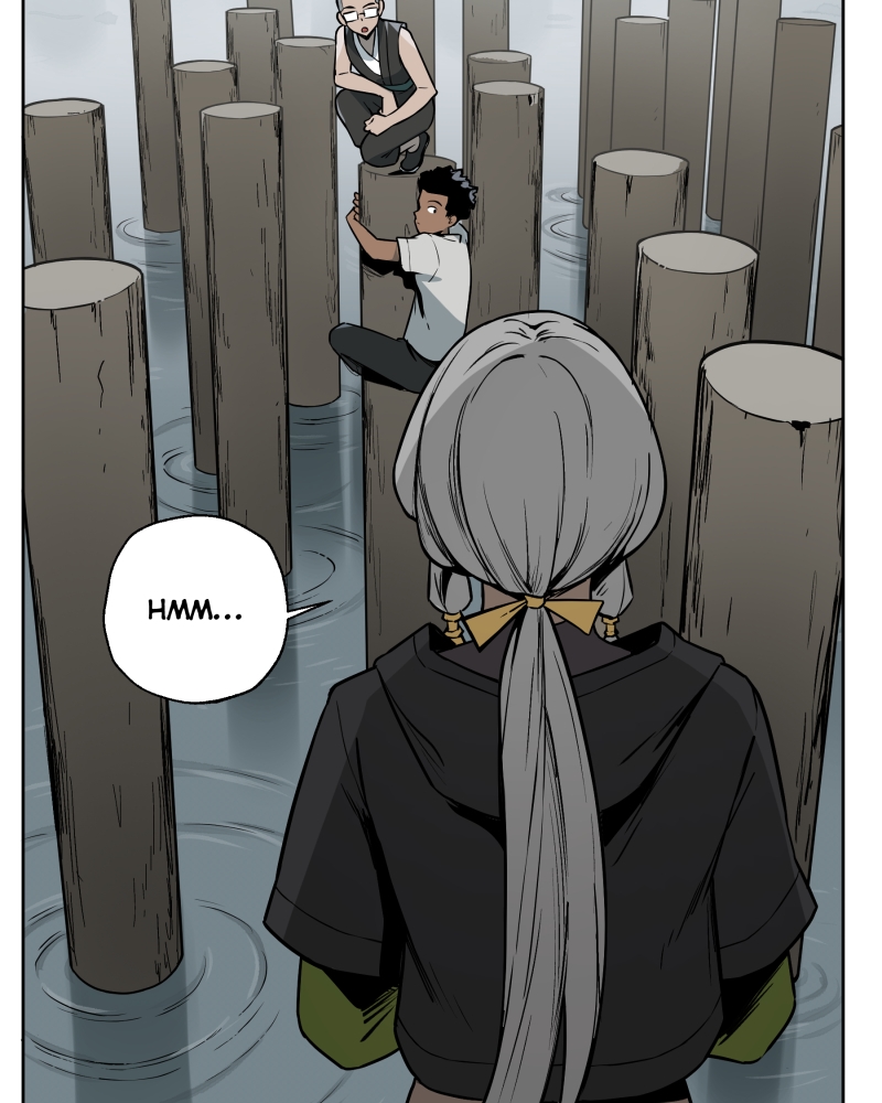 BlackSun Chapter 33 - Page 39