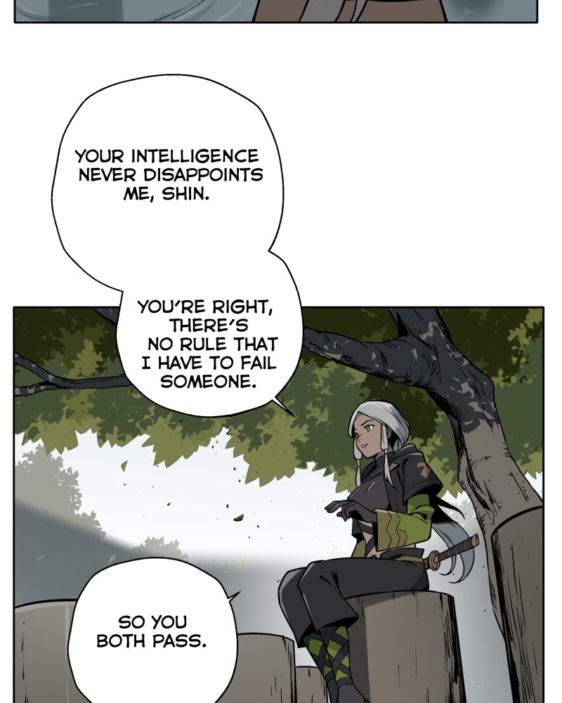 BlackSun Chapter 33 - Page 40