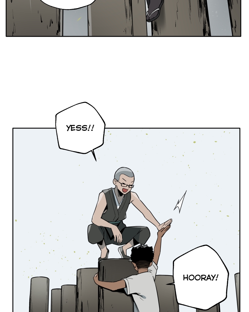 BlackSun Chapter 33 - Page 41