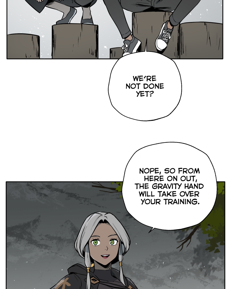 BlackSun Chapter 33 - Page 45
