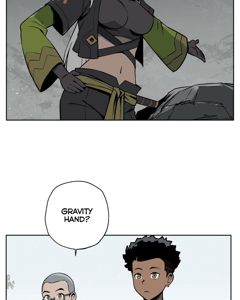 BlackSun Chapter 33 - Page 46