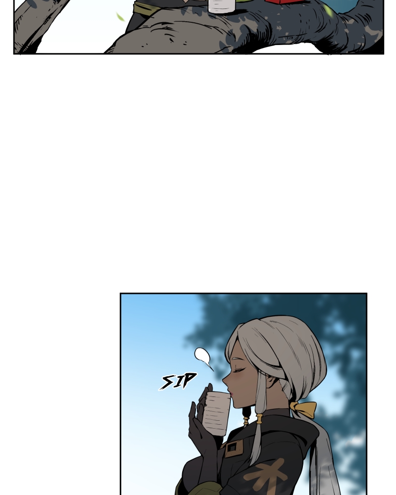 BlackSun Chapter 33 - Page 5